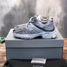 Balenciaga Track Shoes